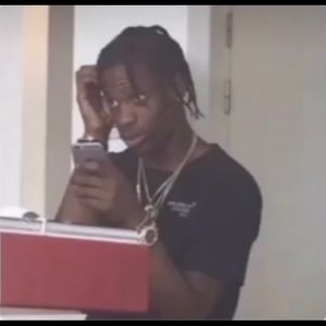 Meet your Posher, Musab